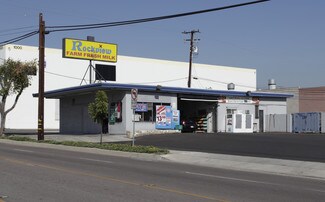 Plus de détails pour 1050 S Euclid St, La Habra, CA - Commerce de détail à vendre