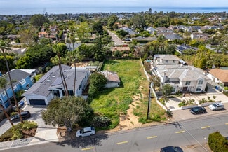 More details for 1438 Eolus Ave, Encinitas, CA - Land for Sale