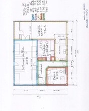 1315 S Water Ave, Gallatin, TN for lease Floor Plan- Image 1 of 1