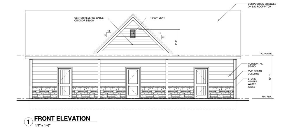 202 W Main St, Gunter, TX à vendre - Photo du bâtiment - Image 3 de 11