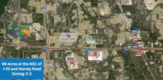 More details for Lindale Crossing, Lindale, TX - Land for Sale