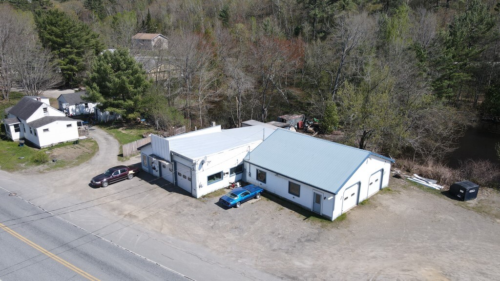 857 N Main St, Brewer, ME for sale Building Photo- Image 1 of 1