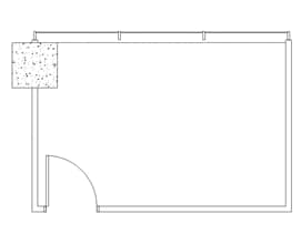 6671 Southwest Fwy, Houston, TX for lease Floor Plan- Image 1 of 1