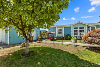 Plus de détails pour 736 Penny Ln, Riddle, OR - Spécialité à vendre