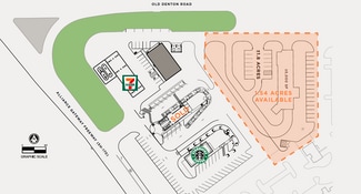 Plus de détails pour State Highway 170 and Old Denton Road, Fort Worth, TX - Terrain à louer