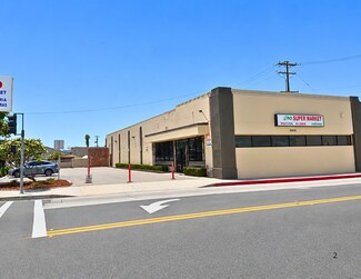Plus de détails pour 5658 Clara St, Bell Gardens, CA - Commerce de détail à louer