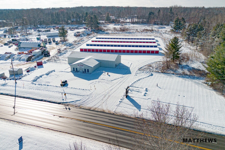 7685 W Houghton Lake Dr, Houghton Lake, MI for sale - Building Photo - Image 2 of 3