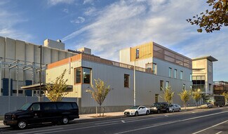 More details for 230 E 128th St, New York, NY - Office for Lease