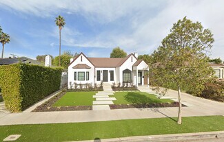 Plus de détails pour 6733 Colgate Ave, Los Angeles, CA - Terrain à vendre