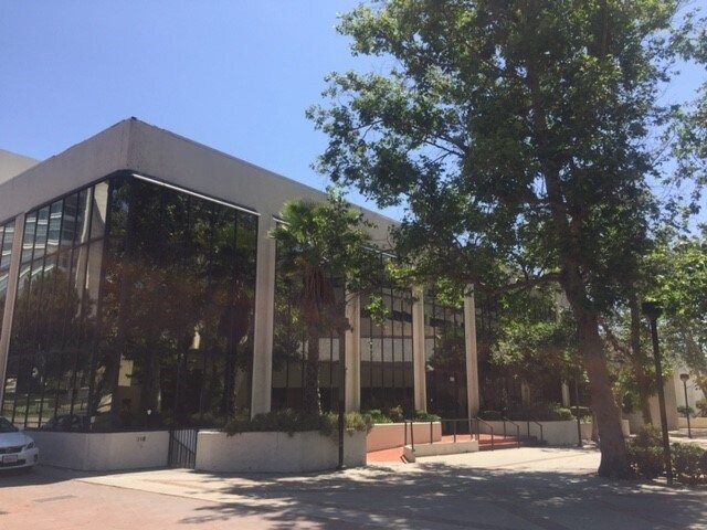 520 W Santa Ana Blvd, Santa Ana, CA for lease - Primary Photo - Image 1 of 13