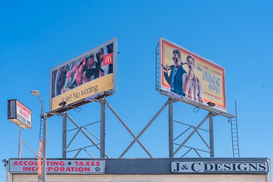 11714-11720 W Pico Blvd, Los Angeles, CA à vendre - Autre - Image 2 de 46