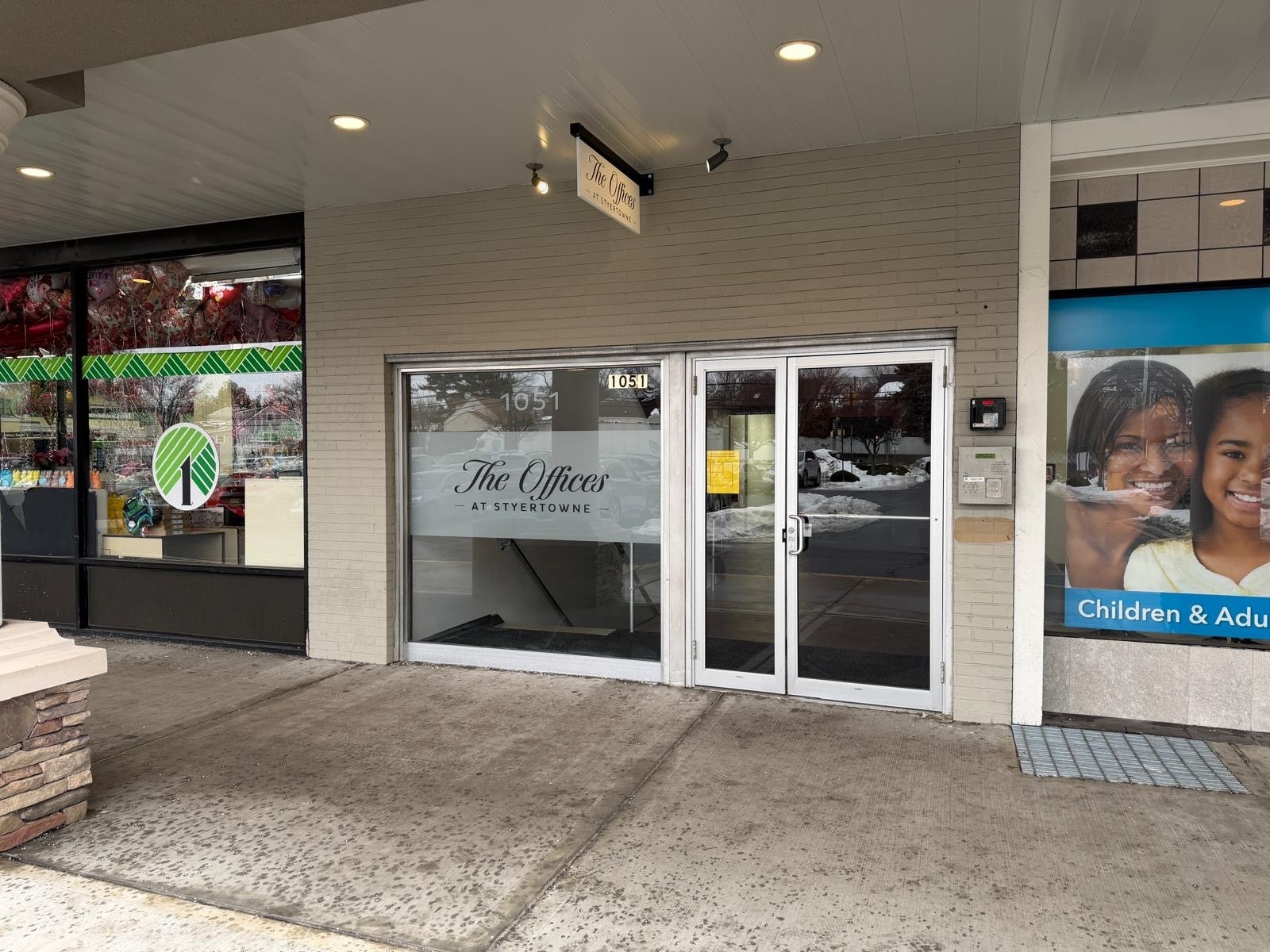 1033-1061 Bloomfield Ave, Clifton, NJ for lease Primary Photo- Image 1 of 21