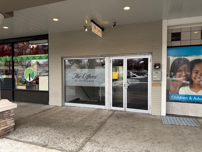 Plus de détails pour 1033-1061 Bloomfield Ave, Clifton, NJ - Bureau à louer