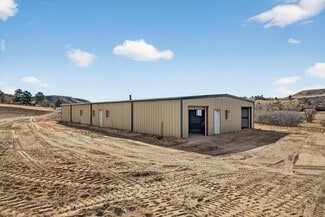 More details for 567 Lake Gulch Rd, Castle Rock, CO - Land for Sale