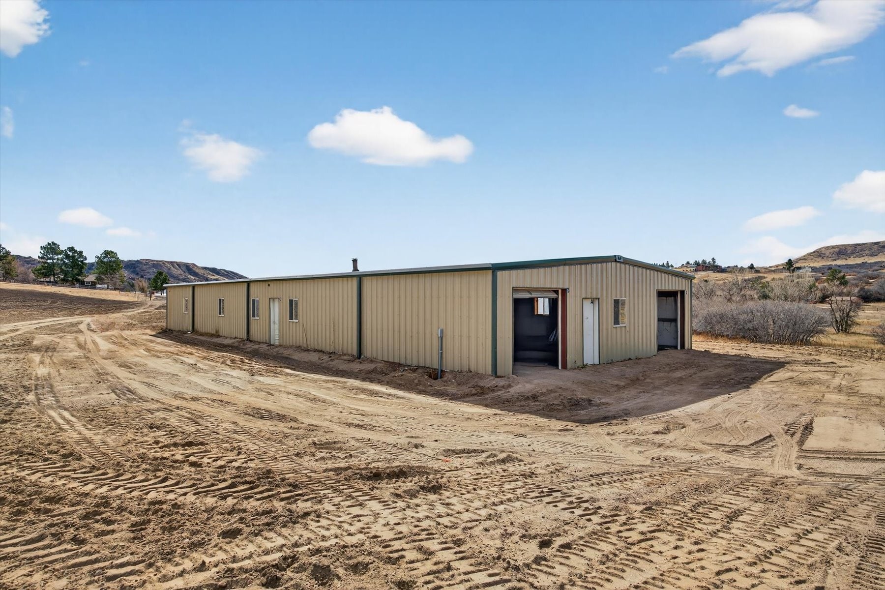 567 Lake Gulch Rd, Castle Rock, CO for sale Primary Photo- Image 1 of 58