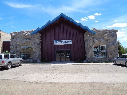 2140 Highway 180 E, Silver City, NM for lease Primary Photo- Image 1 of 3