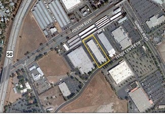 More details for 11151 Trade Center Dr, Rancho Cordova, CA - Flex for Lease