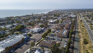 Plus de détails pour 701-1031 S Coast Hwy 101, Encinitas, CA - Bureau, Commerce de détail à louer