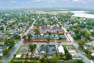 More details for 1415 W Washington St, Brownsville, TX - Health Care for Sale