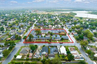 Plus de détails pour 1415 W Washington St, Brownsville, TX - Soins de santé à vendre