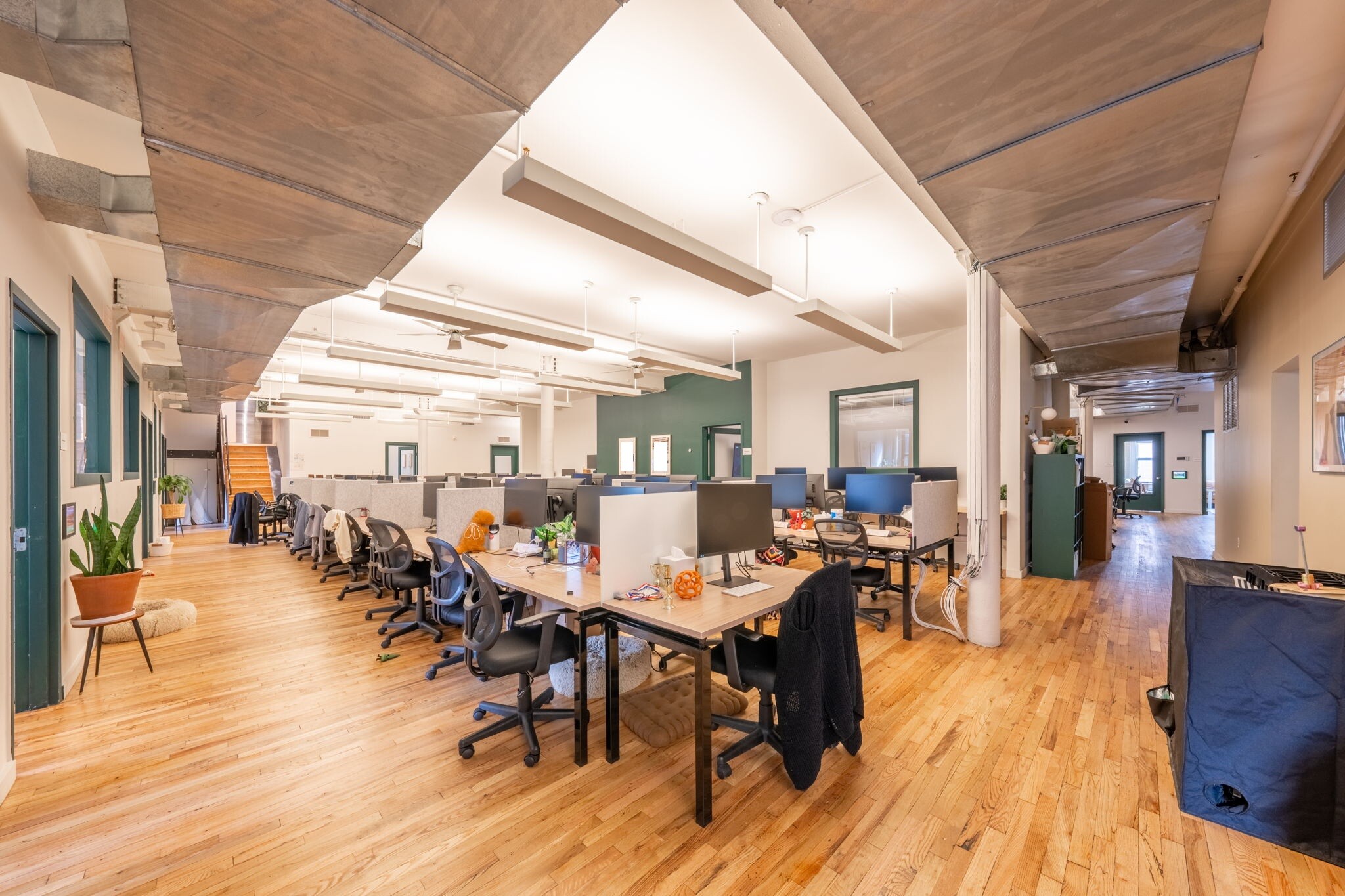 214-218 Sullivan St, New York, NY for lease Interior Photo- Image 1 of 12