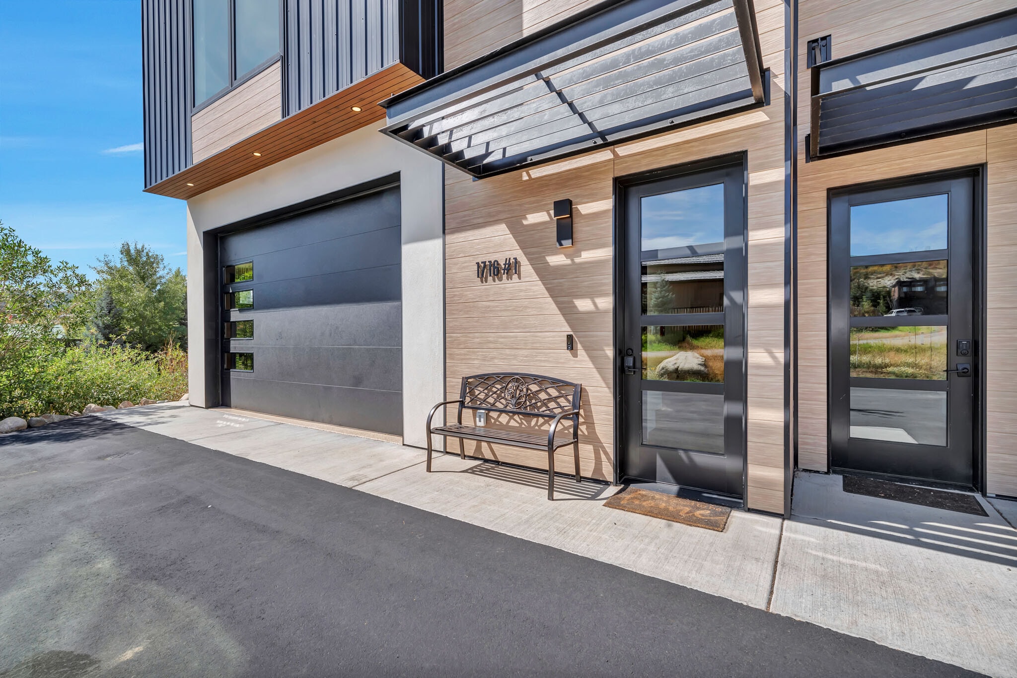 1716 Copper Ridge Unit 1 spur, Steamboat Springs, CO for sale Primary Photo- Image 1 of 10