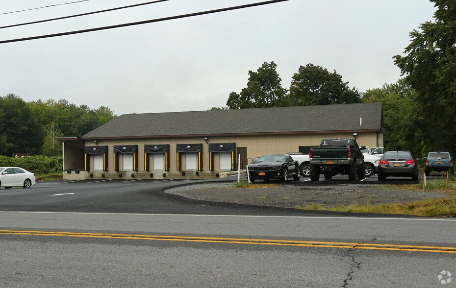 3108 Carman Rd, Schenectady, NY for sale - Primary Photo - Image 1 of 2