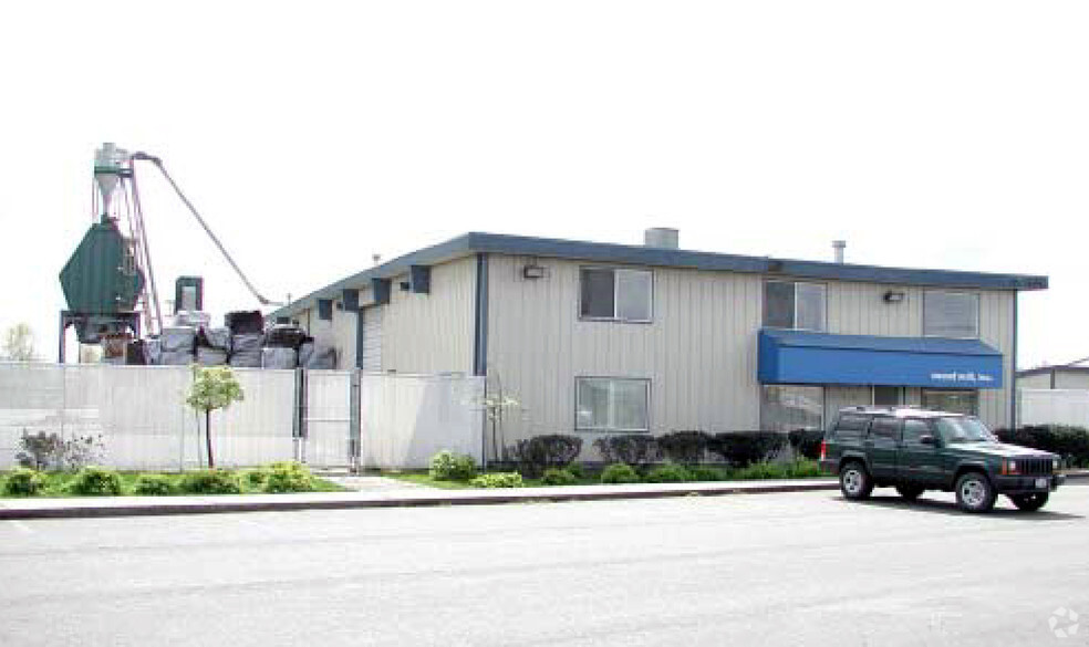 2021 Marc Ave, Tacoma, WA for lease - Primary Photo - Image 1 of 5