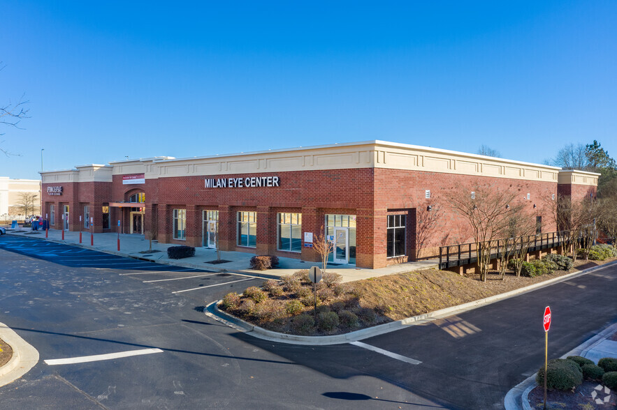 1995 Mall Of Georgia Blvd, Buford, GA for sale - Building Photo - Image 1 of 1