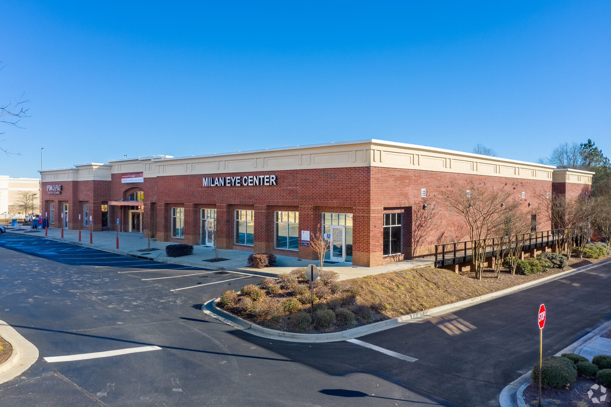 1995 Mall Of Georgia Blvd, Buford, GA for sale Building Photo- Image 1 of 1