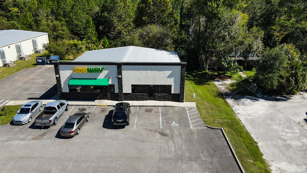 17457 Ne Us Highway 301, Waldo, FL for sale - Building Photo - Image 1 of 1