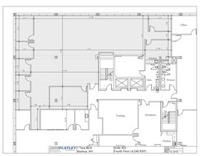 10 Tara Blvd, Nashua, NH for lease Interior Photo- Image 1 of 1