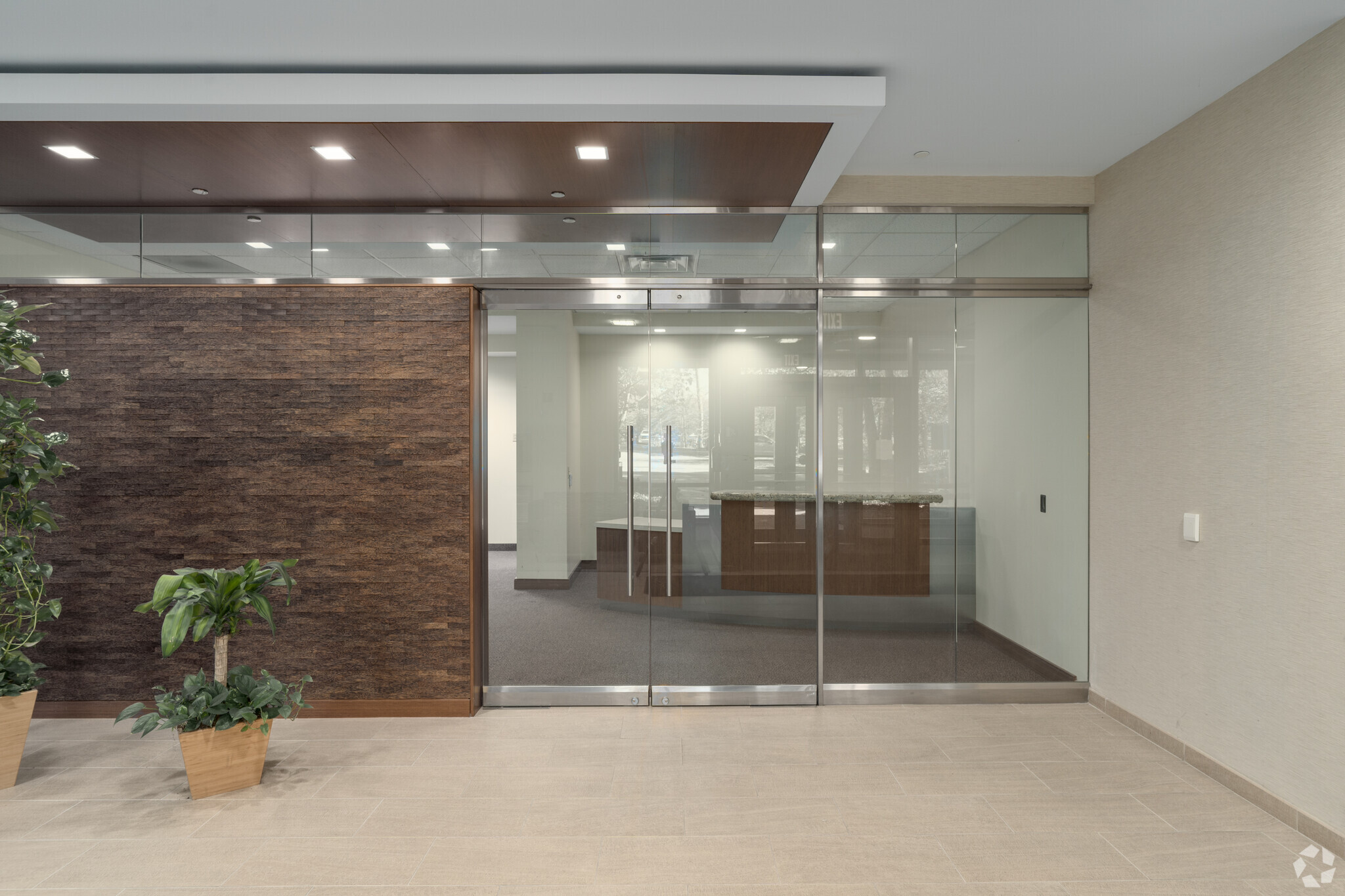 600 Eagleview Blvd, Exton, PA for lease Lobby- Image 1 of 13