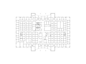 345 Bob Heath Dr, Huntsville, AL for lease Floor Plan- Image 2 of 3