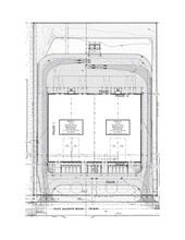 2100 Allison Rd, Cheyenne, WY à louer Plan de site- Image 2 de 2