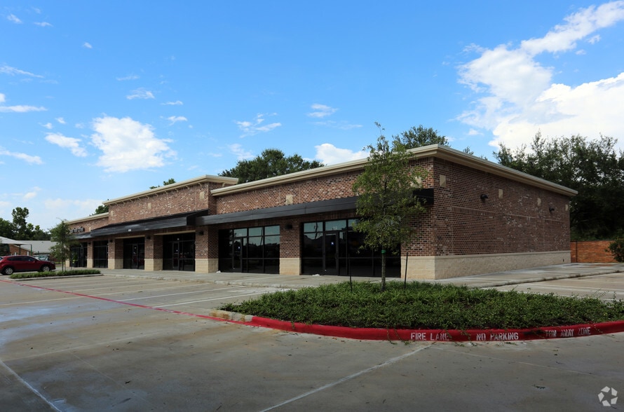 4340 Sienna Pky, Missouri City, TX for lease - Primary Photo - Image 1 of 12