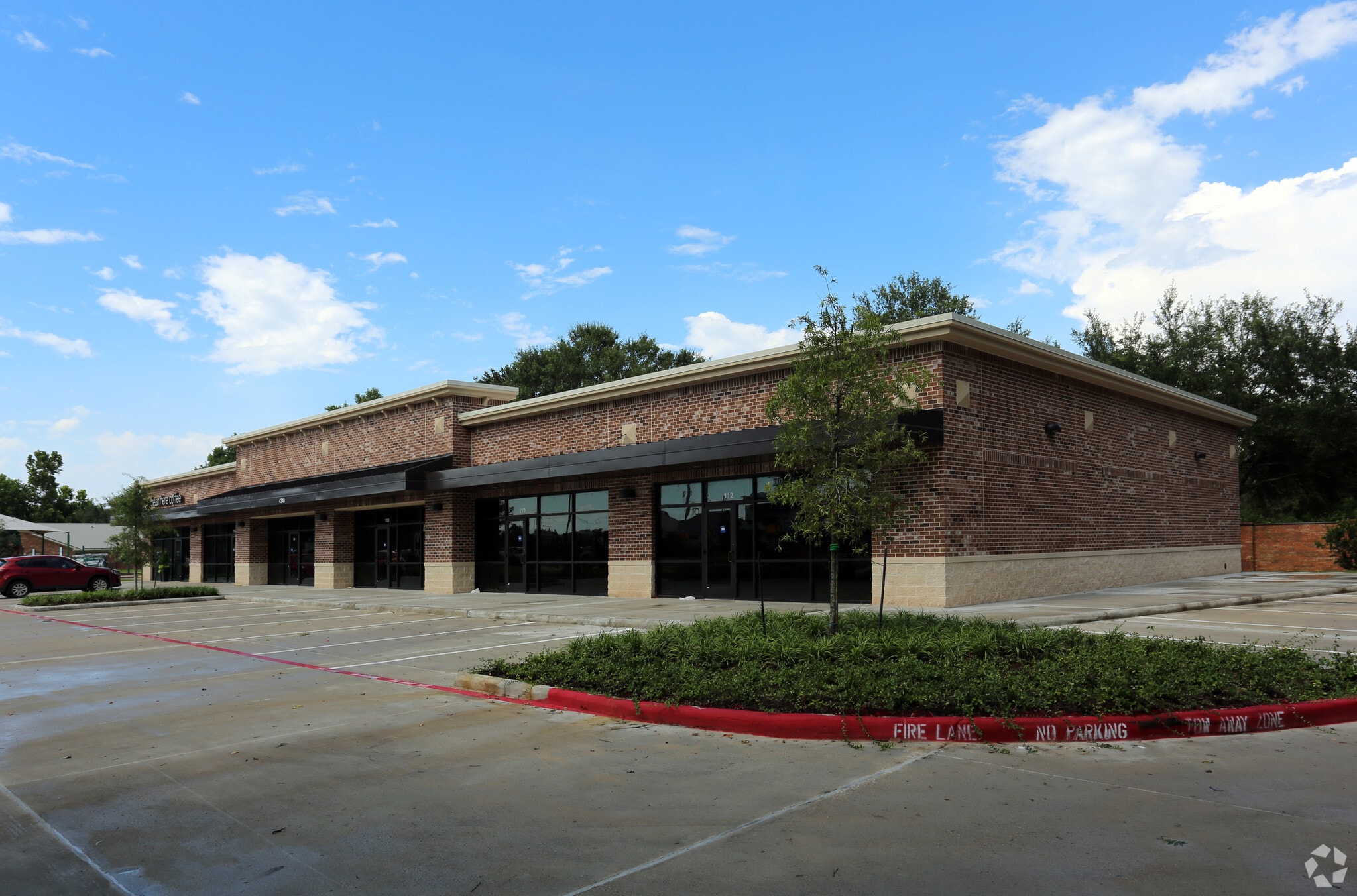 Sienna Parkway and Silver Ridge Blvd, Missouri City, TX for lease Primary Photo- Image 1 of 13