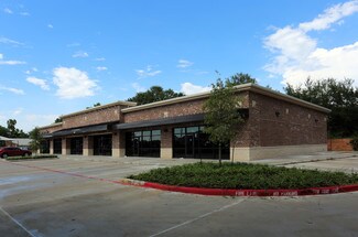 Plus de détails pour 4340 Sienna Pky, Missouri City, TX - Commerce de détail à louer