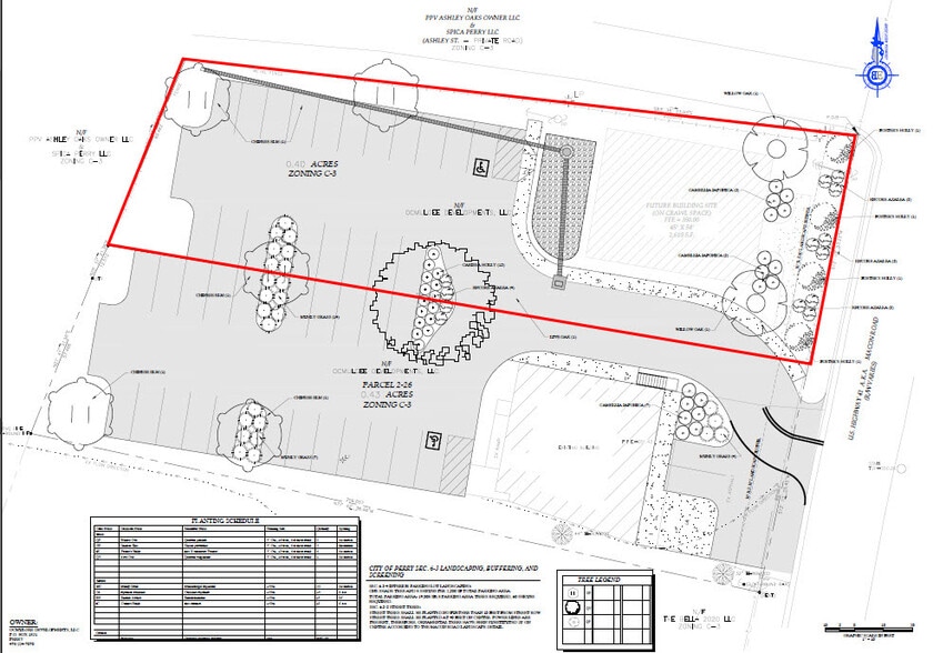 1141 Macon Rd, Perry, GA for sale - Building Photo - Image 2 of 3