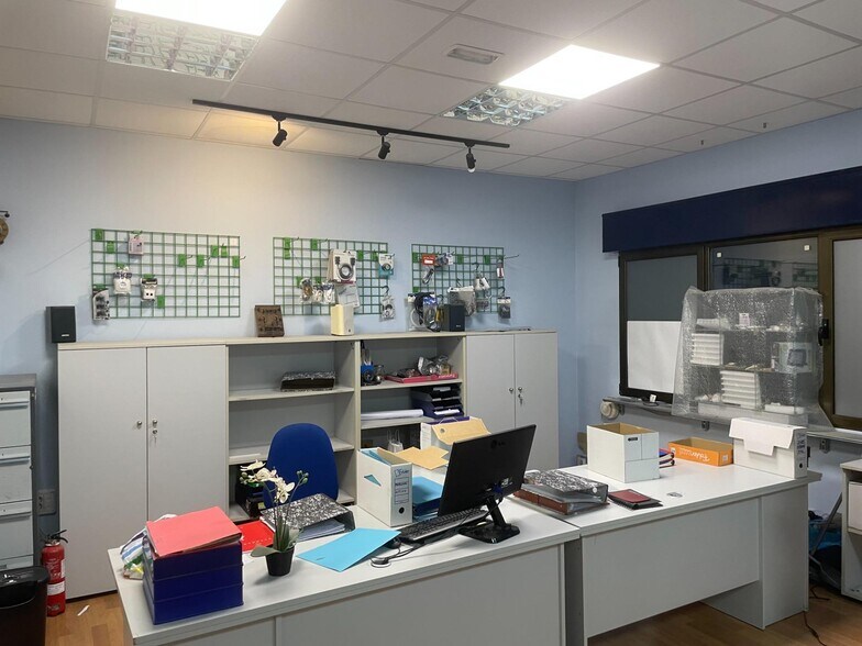 Sector Foresta, 23, Tres Cantos, Madrid à vendre - Photo intérieure - Image 3 de 28