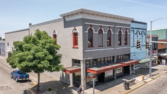 Plus de détails pour 796 S Main St, Lebanon, OR - Commerce de détail à vendre