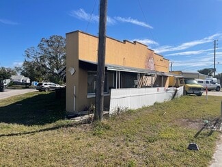 More details for 5209 Haines Rd, Saint Petersburg, FL - Retail for Sale