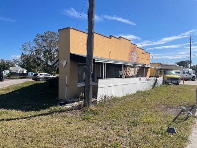 Plus de détails pour 5209 Haines Rd, Saint Petersburg, FL - Commerce de détail à vendre