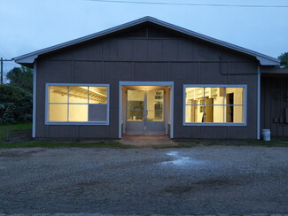 Plus de détails pour 1948 Tenaha St, Center, TX - Local commercial, Industriel/Logistique à louer