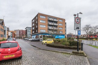 Plus de détails pour Ipswich Portfolio – à vendre, Ipswich