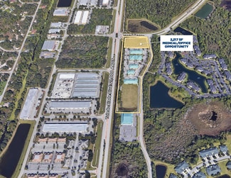 More details for 2747 Sycamore St, North Port, FL - Office/Medical for Lease