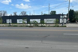 Plus de détails pour 165 Midland Ave, Lexington, KY - Commerce de détail à vendre