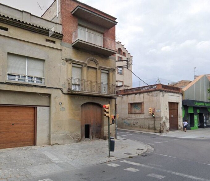 Multifamily in Igualada, Barcelona for sale - Floor Plan - Image 1 of 2