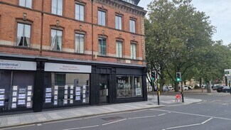 Plus de détails pour 73-89 Victoria St, Liverpool - Commerce de détail à louer