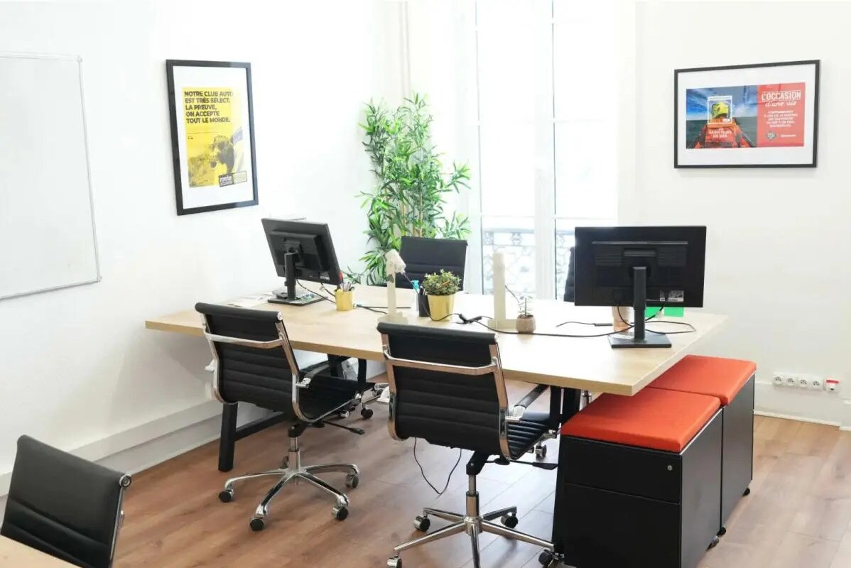 20 Rue Godot De Mauroy, Paris for lease Interior Photo- Image 1 of 9